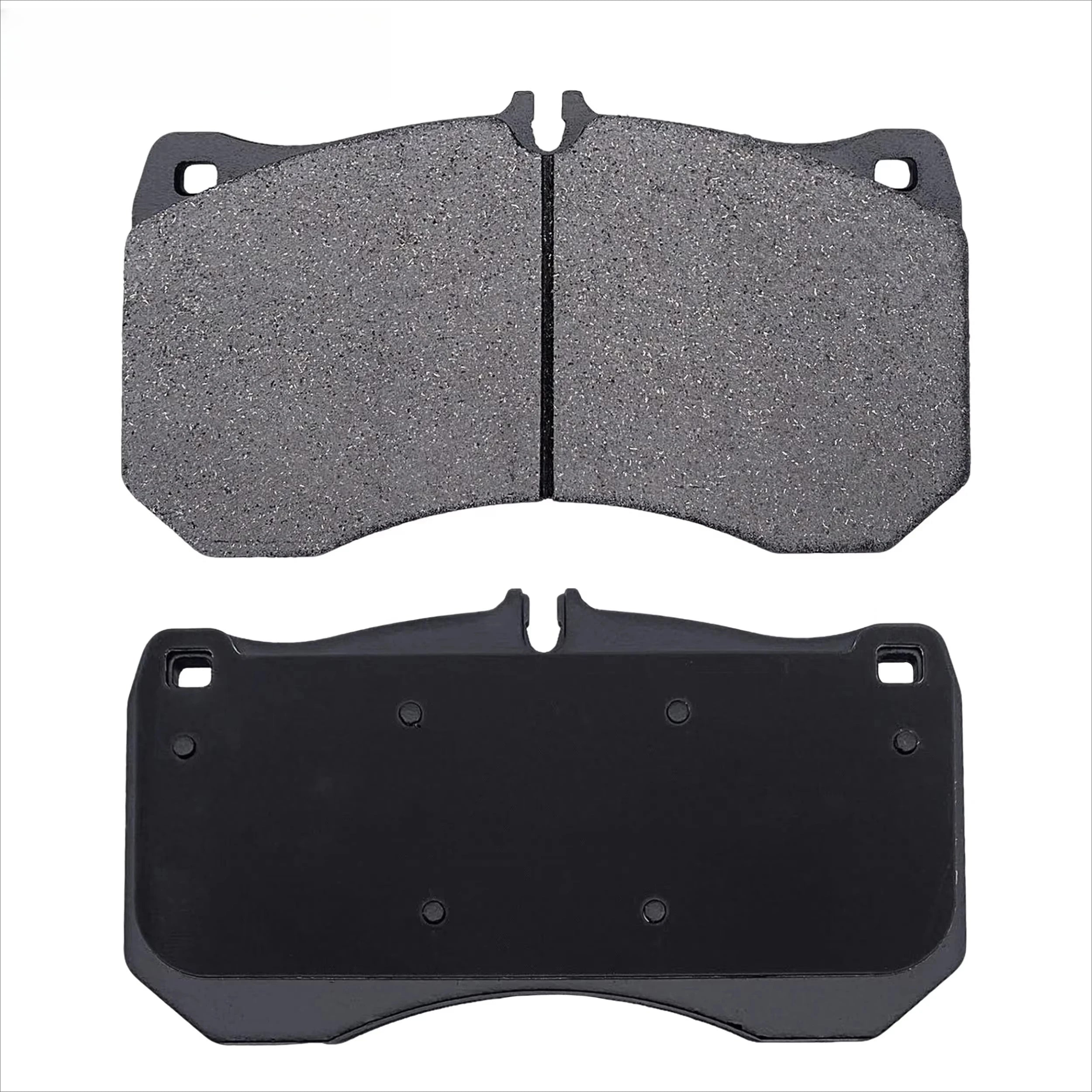 D1781 4H0698151C 4H0698151P for  Audi RS7 RS6 C7 front carbon ceramic disc brake pads