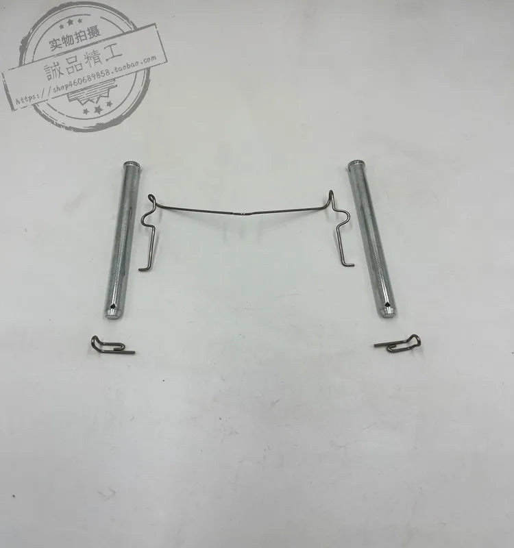 For Toyota Land Cruiser Prado Lc1250lx47 Front and Rear Brake Cylinder Guide Pin Caliper Clamp Spring