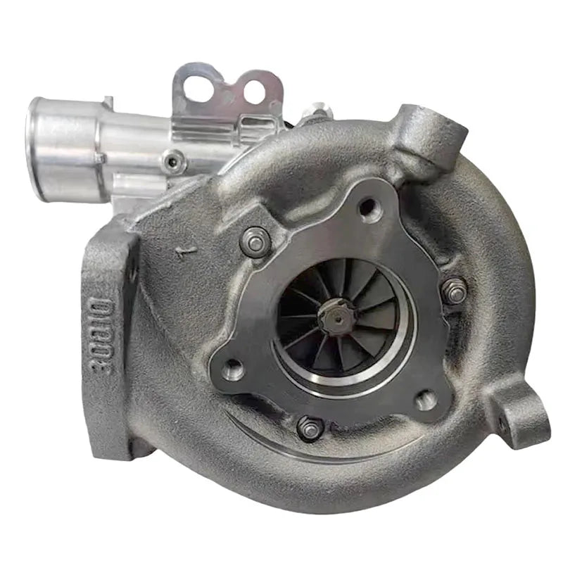 Turbocharger turbo for Toyota HILUX LAND CRUISER PRADO 1KD-FTV 17201-30010 1720130010 17201-30011 1720130011 17202-90040