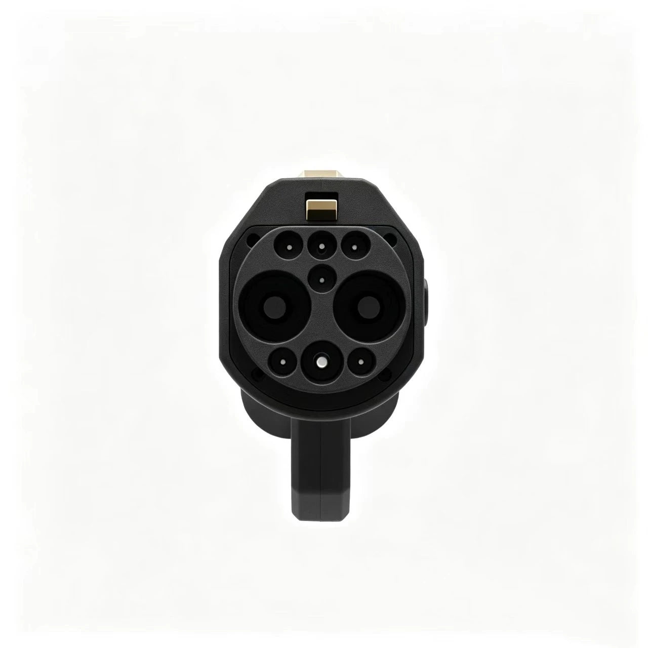 400A CCS Combo 2 to GBT EV Charging Converter with APP Control Portable Charger Adapter for BYD Atto3 NIO Thailand Indonesia EVs