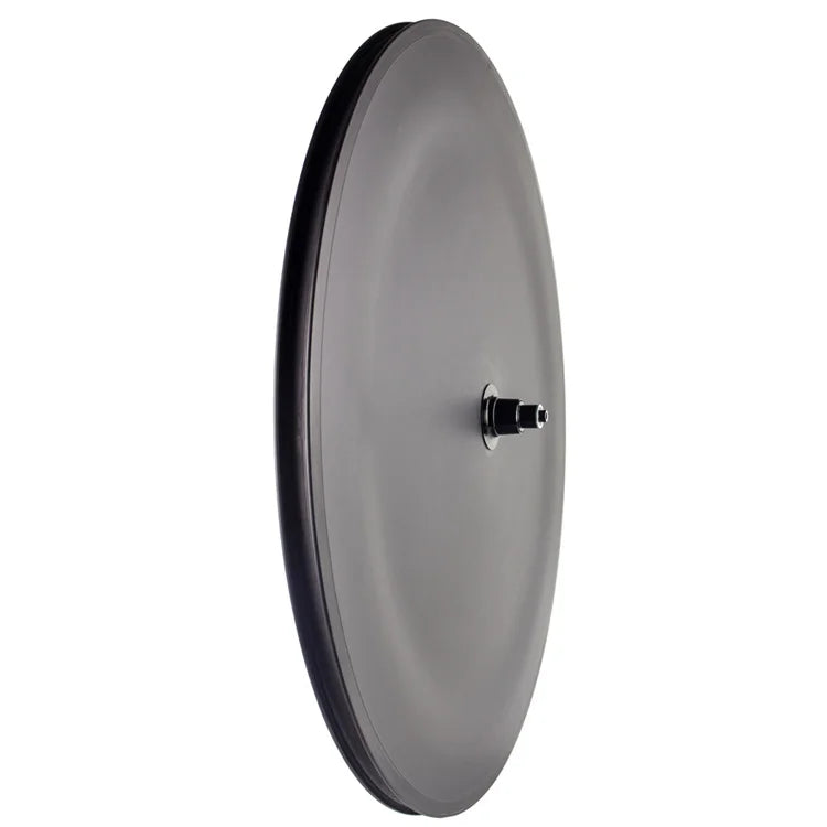 29er 6-Spoke Carbon MTB Wheels, tubeless ready carbon rim, custom logo available sturdy wheel parts for mountain e-bike upgrade