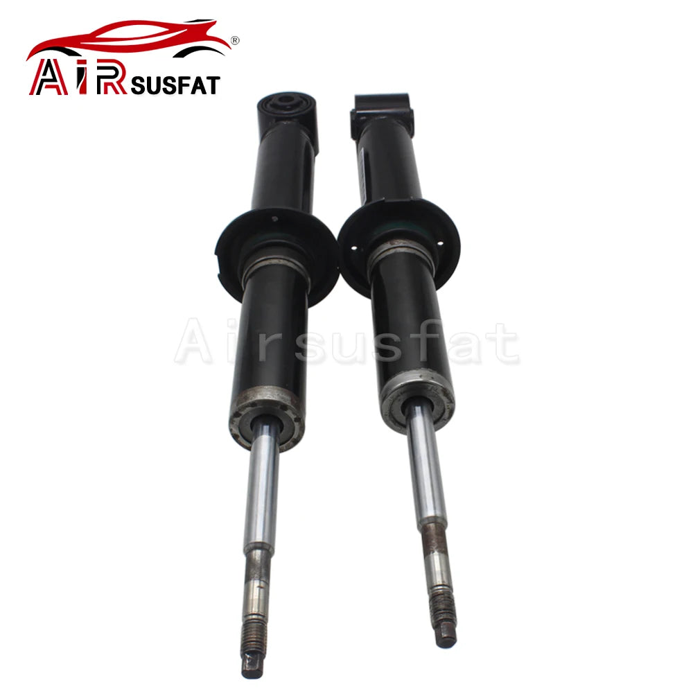 Rear Air Suspension Shock Absorber Core For Land Rover Discovery 3 4 LR3 LR4 Rang Rover Sport without ADS RTD501090 RPD000306