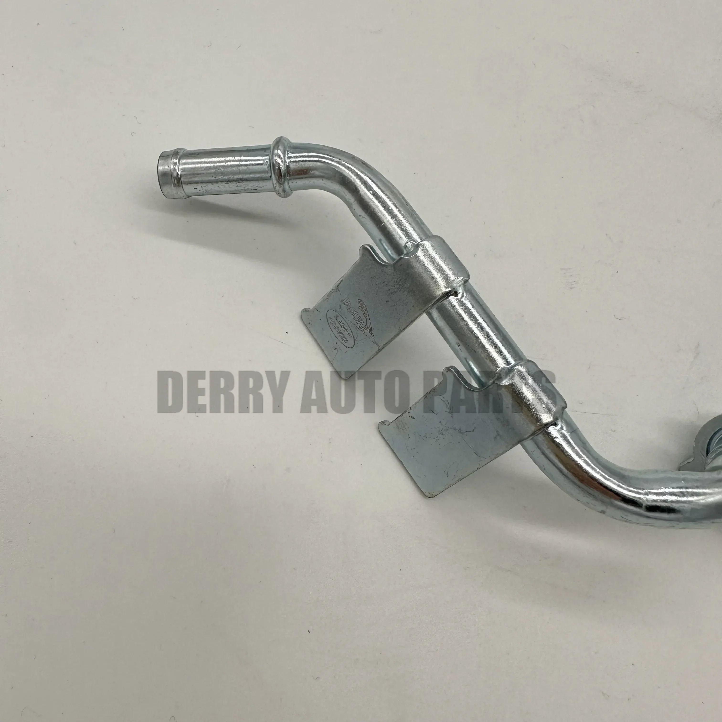 Turbocharger Pipe LR121762 LR183052 For Land Rover Defender Discovery 5 Range Rover Sport L494 L461 Vogue L405 L460 PT306 AJ20P6
