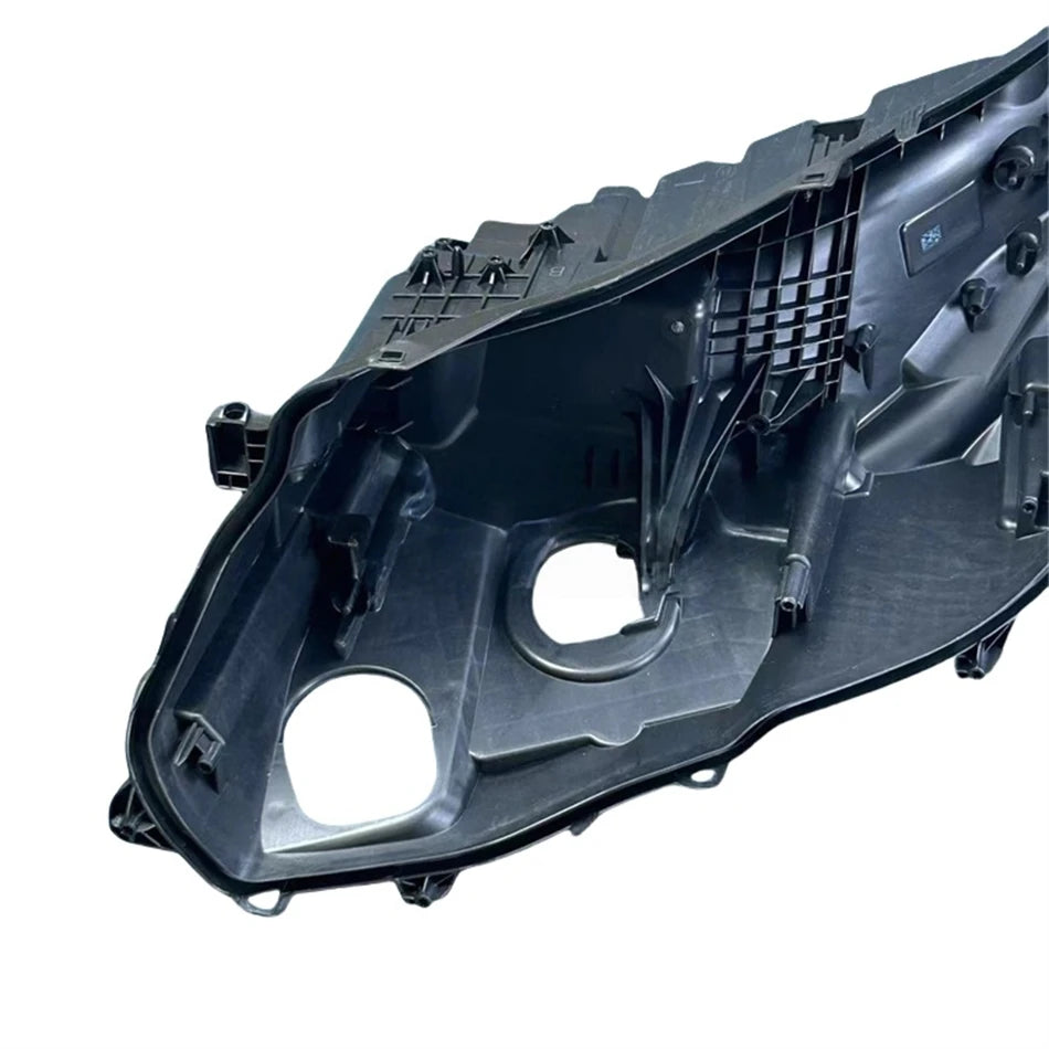 For Land Rover Range Rover Sport 2023 2024 Car Interior Spare Parts Base Head Lamp Shell Bulb Holder Lampshades Lamp Shell