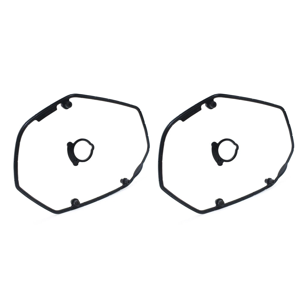11127923596 Cylinder Head Valve Cover Gasket Seal For BMW R1250GS R 1250 GS ADV GSA R RS RT 19 20 21 0J90 K50 K51 K52 K53 K54