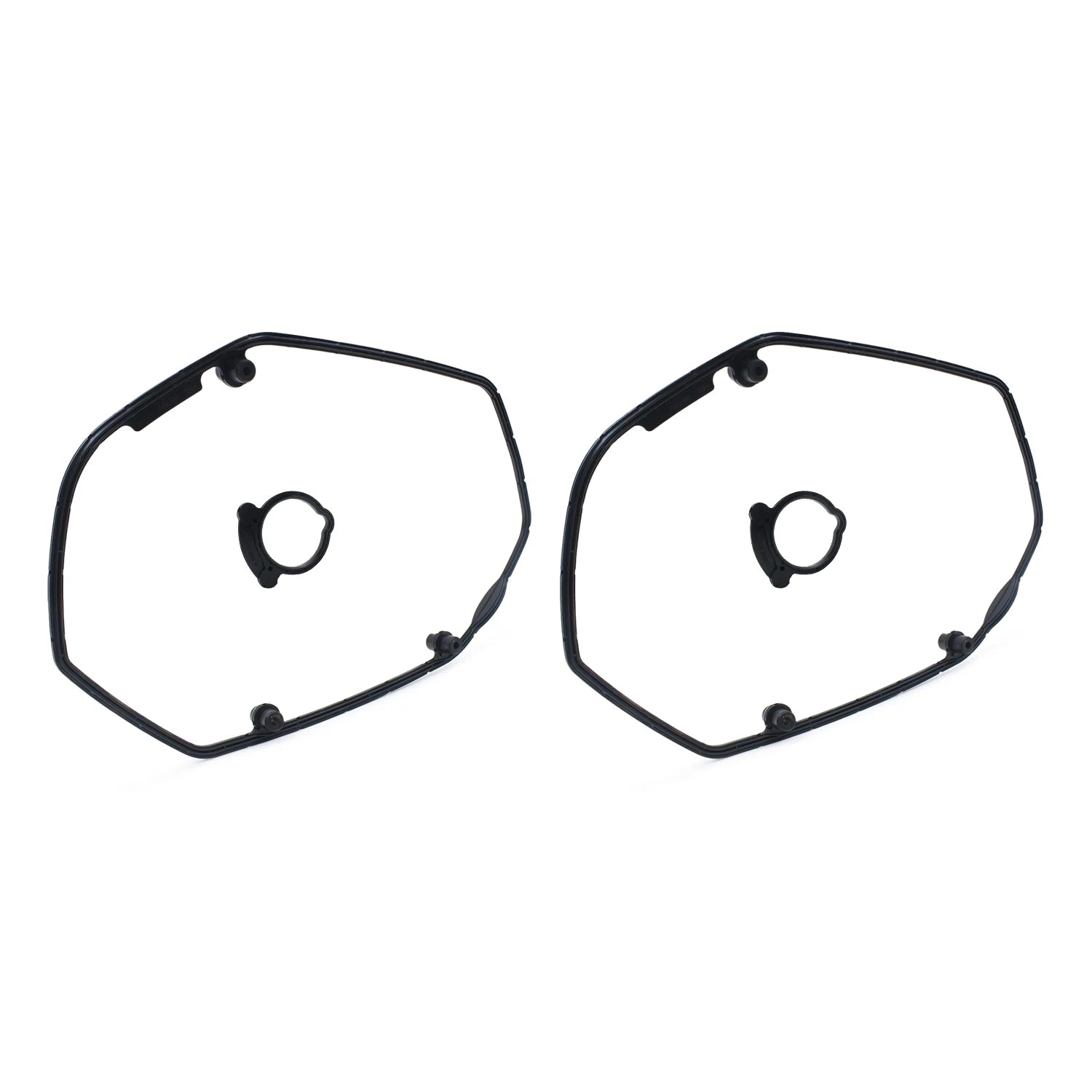 11127923596 Cylinder Head Valve Cover Gasket Seal For BMW R1250GS R 1250 GS ADV GSA R RS RT 19 20 21 0J90 K50 K51 K52 K53 K54