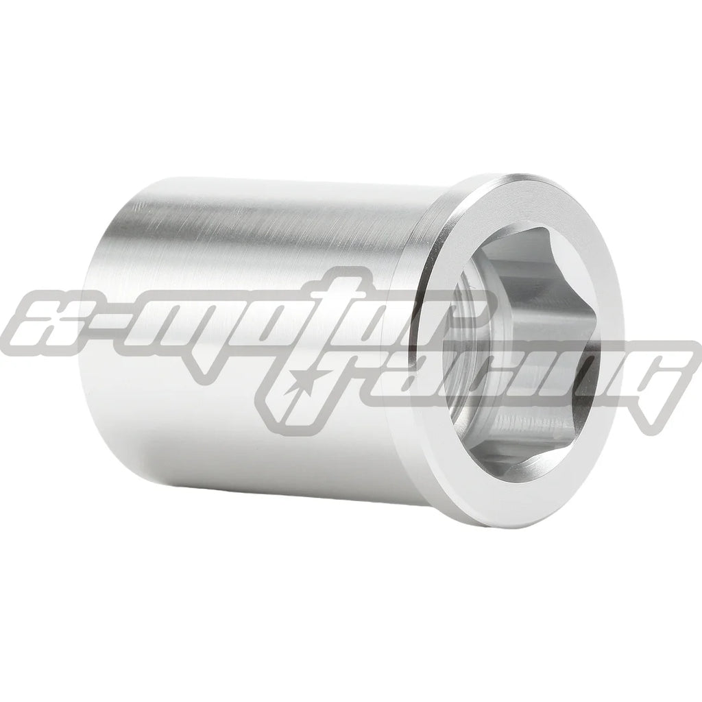 Front Wheel Axle Nut For KAWASAKI ZX600 Ninja ZX-6R 1997-2022 ZX636 Ninja ZX-6R 2005-2006 ZG1400 Concours 2008-2014 92152-0240