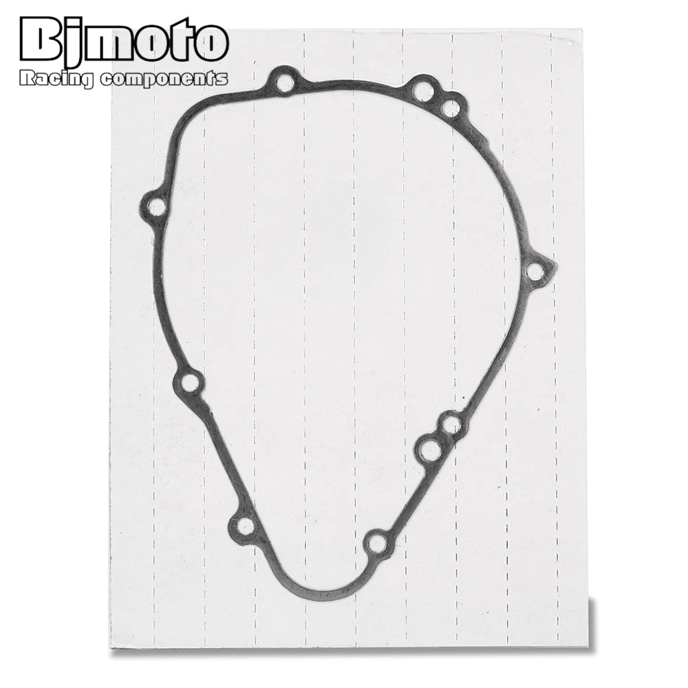 Gasket Generator Cover For Kawasaki Z900 ZR900 CAFE ZR900 2019-2023 Z1000 ZR1000 Z1000SX KLZ1000 Versys 1000 SE Ninja 1000 SX