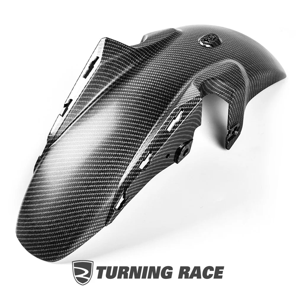 Front Fender for Yamaha MT 07 FZ 07 Front Tire Cover Fairing Carbon Look New Mudguard MT-07 FZ-07 2014-2017 2015 2016 2017