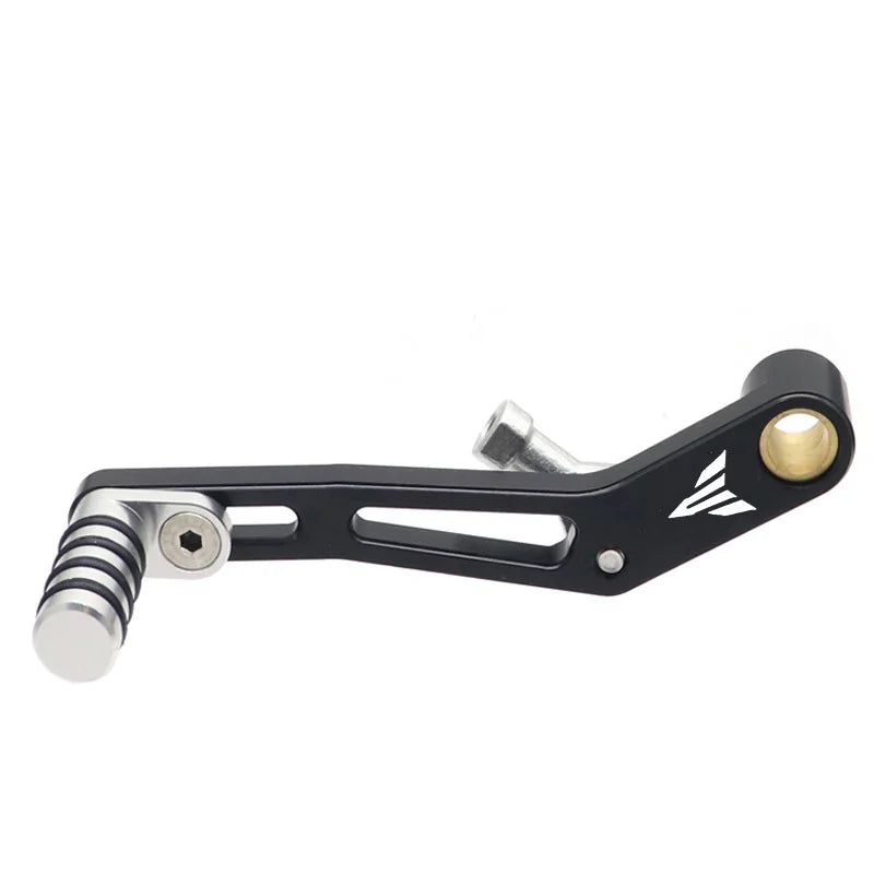 Motorcycle Adjustable Left Shifter Pedal MT-07 MT FZ 07 Gear Shift Lever For YAMAHA MT07 Tracer 700/7/GT FZ07 XSR700 2014-2024