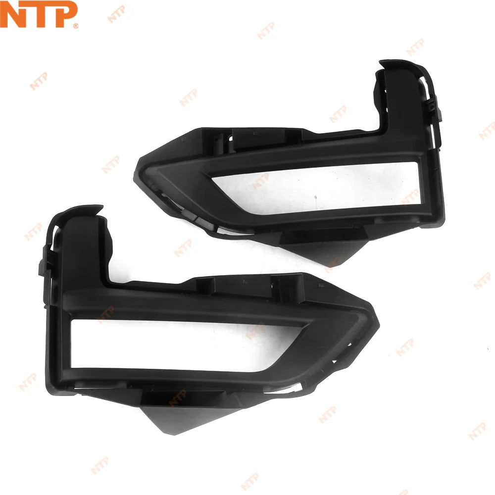 For NISSAN ROGUE X-TRAIL 2017 2018 2019 2020 LED Fog Light Kit Compatible with Models Version Automotive Lighting Accessories