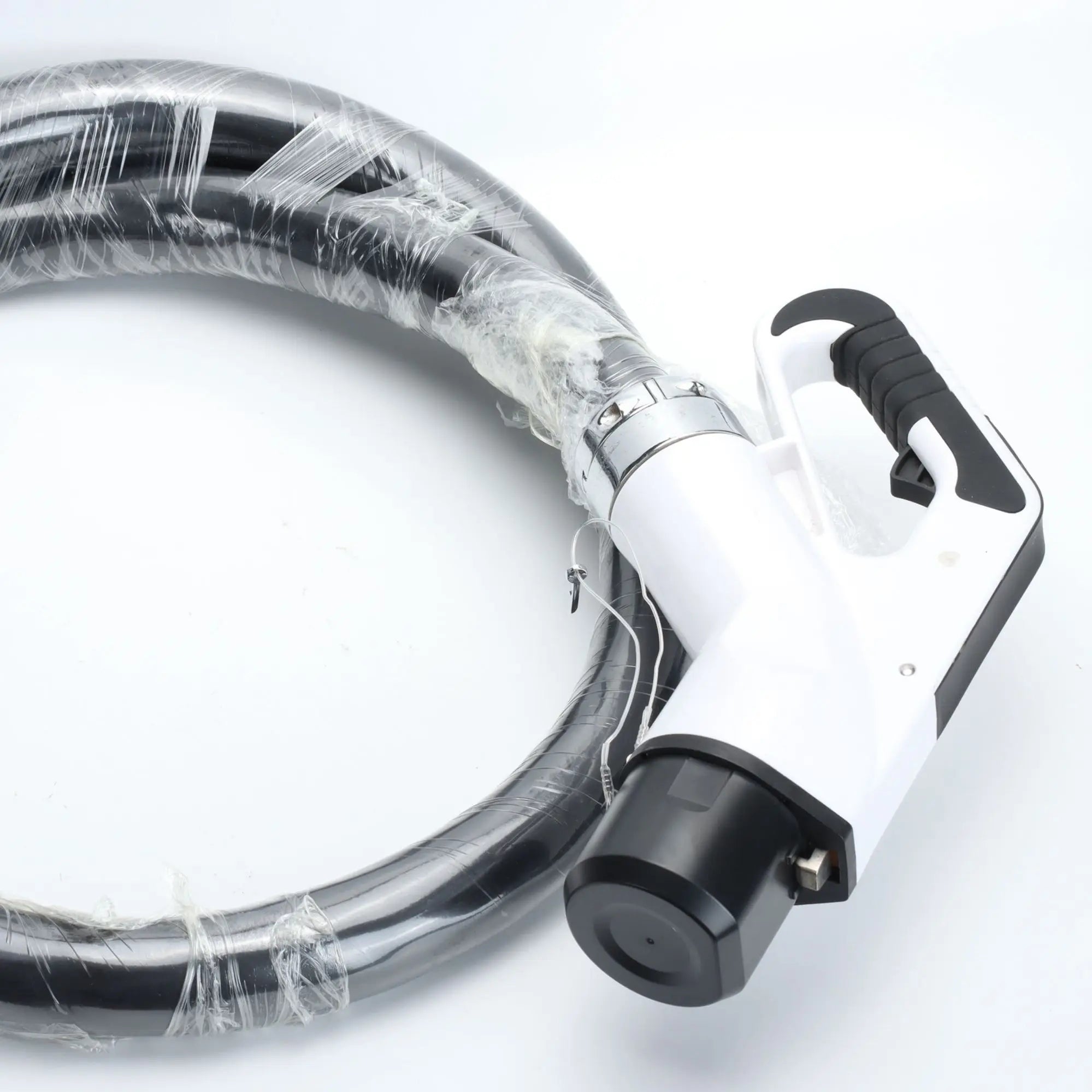 EVSE 250A GBT DC Charger With 2M Cable is Suitable For Exporting BYD Vehicle Accessories