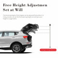 For BYD ATTO 2 ATTO 3 electric tailgate car modification accessories Tailbox upgrade a kick sensor Custom OEM Compression Price