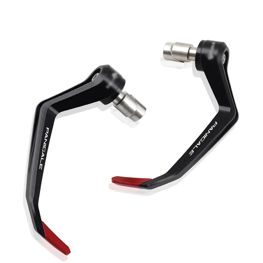 For DUCATI Panigale SR PANIGALE V4 V4S V4R V4SP CNC Handlebar Brake Clutch Levers Protector v4s Anti-collision clutch protector