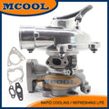 17201 30070 CT16 Turbocharger Turbo For Toyota Hiace Hilux Vigo 2KD- 17201-30070 1720130070