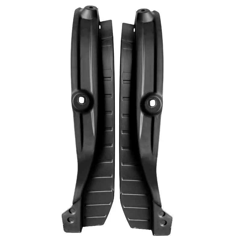 For BAIC JISHI Polestone 01 Rox 01 2023 2024 2025 Car Mud Flaps Rear Wheel Lining Mudguard Splash Guards Fender Accessories