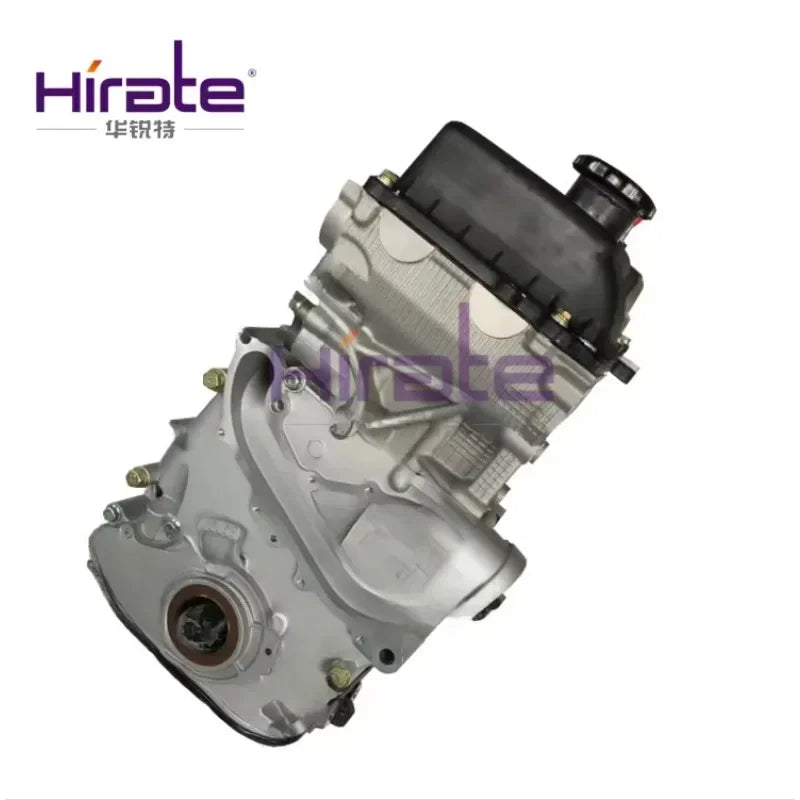Hot Selling Factory Price High Quality New/Refurbished 2.4L ZG24/4RB2 Engine For Jinbei Granse/Bigaise, For Nissan