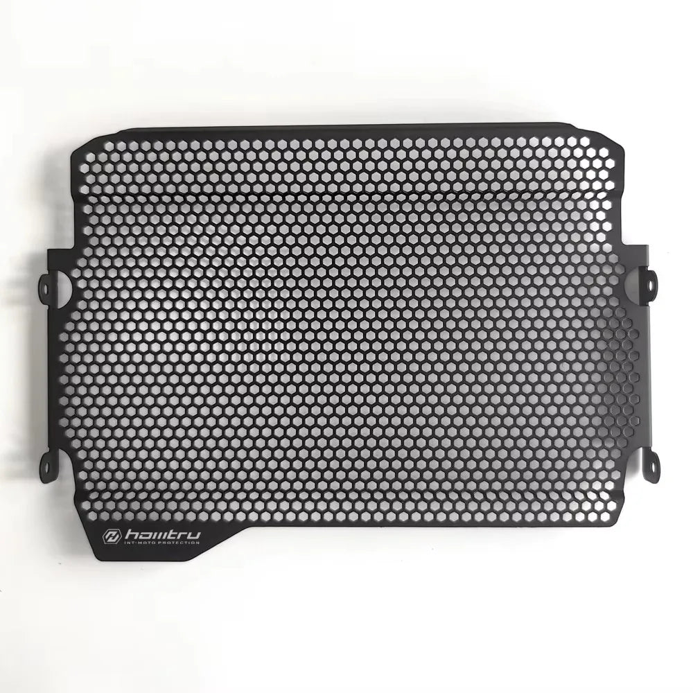 For Yamaha MT07 MT-07 2014-2025 2024 Radiator Core Guard Motorcycle Grille Cover Protection