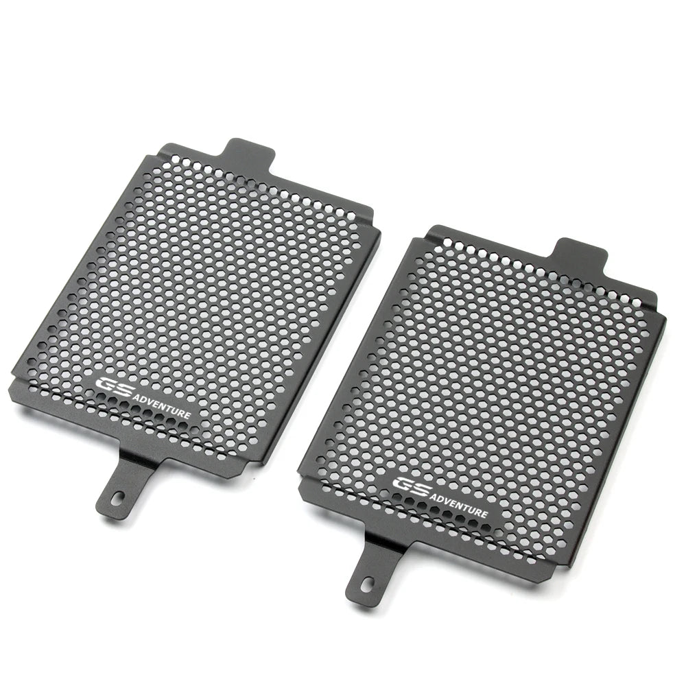 For BMW R1250GS ADV R1250GS Adventure R 1250 GSA 2019-20202 Exclusive TE Rallye Motorcycle Radiator Grille Guard Cover Protector