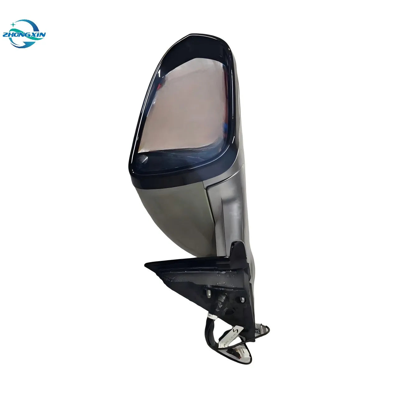 Professional BYD Han EV DM-i Interior Rearview Mirror HCHRC-8202109 Factory Wholesale High Quality 100% Fitment Reliable Service