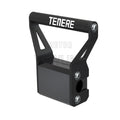 For Yamaha Tenere 700 Rally World Raid 2019-2025 2026 Phone GPS Navigation Plate Bracket Holder Super Tenere XTZ1200 2014-2024