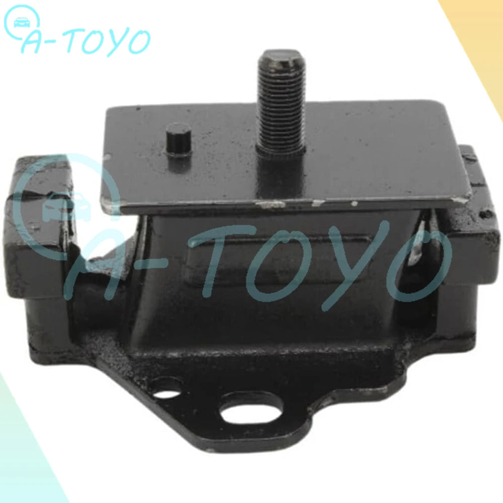 For Toyota 4 Runner Hilux Land Cruiser Front Engine Mount 12361-35090 1236135090 12361-35091 1236135091
