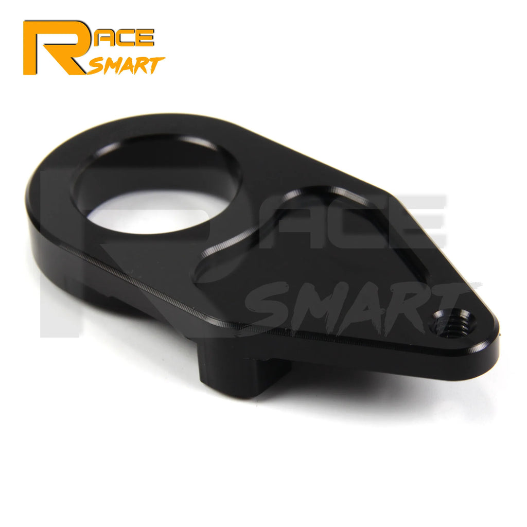 Motorcycle Steering Damper Stabilizer Bracket Parts For KAWASAKI Ninja ZX-6R 2009-2016 2010 2011 2012 2013 2014 2015 ZX6R ZX 6R