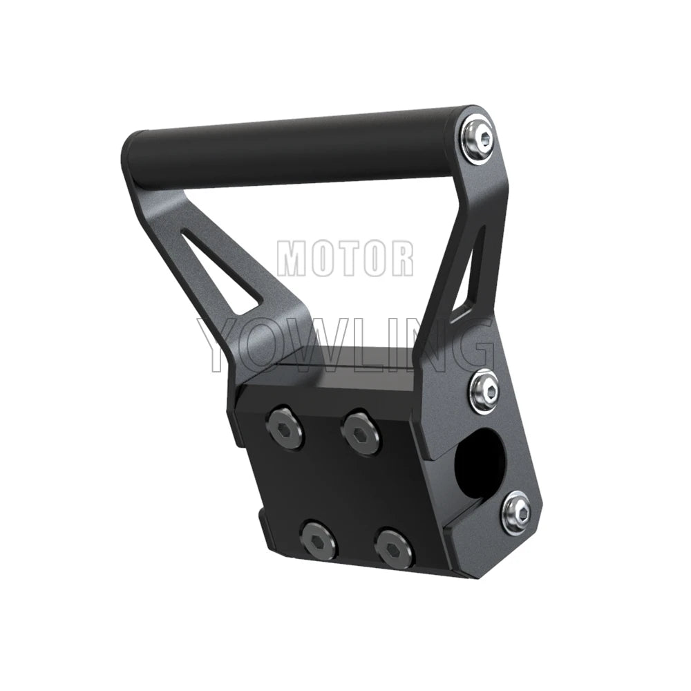 For Yamaha Tenere 700 Rally World Raid 2019-2025 2026 Phone GPS Navigation Plate Bracket Holder Super Tenere XTZ1200 2014-2024