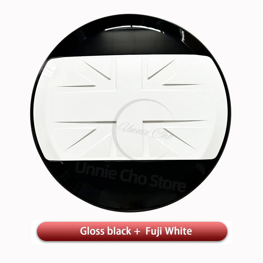For Land Rover Defender L663 Wheel Cover 90 110 Accessories Waterproof Spare Tire Case Housing Rear Tyre Protector