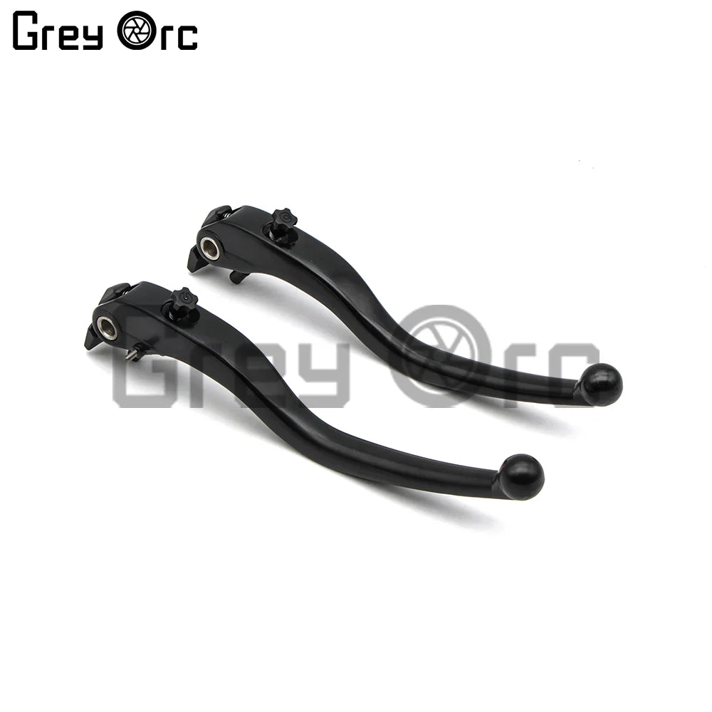 Motorcycle Clutch Brake Lever Front Control Handles For Ducati 959 panigale 899 Panigale V4 V4S Monster 1200 S4RS 2006-2008
