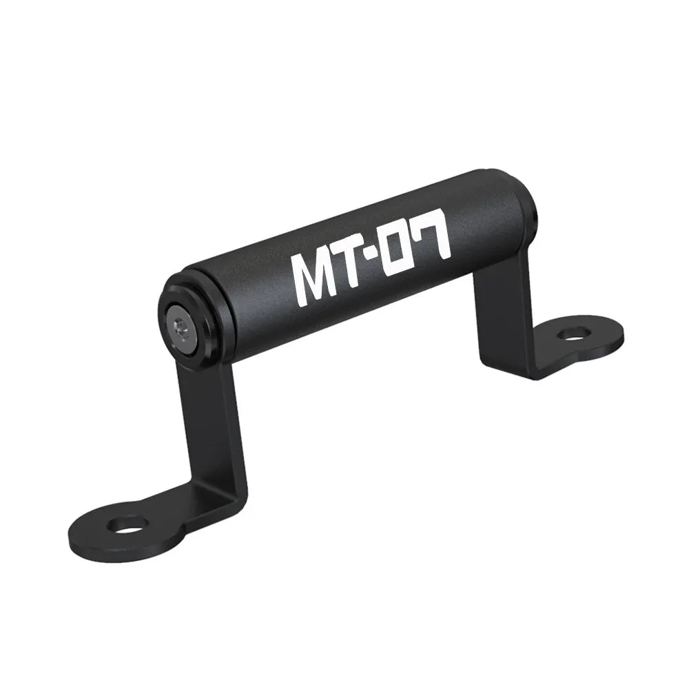 Motorcycle Phone Holder Stand Support GPS Navigation Bracket FOR Yamaha MT-07 MT07 Tracer Tracer7 GT Tracer700 GT 2020-2022
