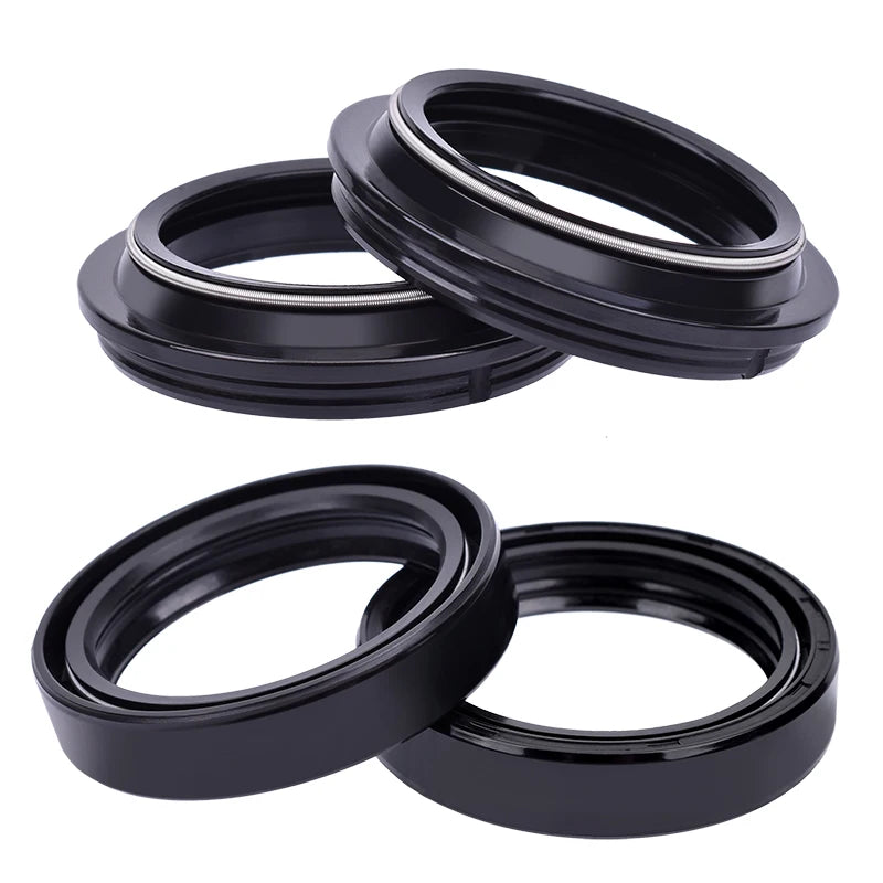 Fork Oil Seal For Ducati Monster 1100S Multistrada 1200S 1100S 1198 1199 1299 Panigale R S Superbike Desmodici Front Fork Seal