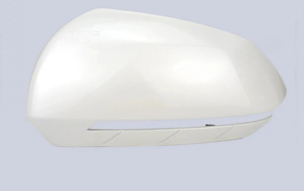 Reverse Original Factory Model Rearview Mirror Turn Signal Housing Frame For BYD E2 E3 Qin Plus