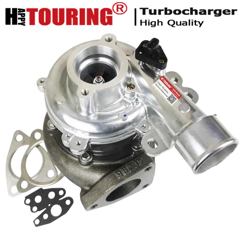 Turbocharger turbo for Toyota HILUX LAND CRUISER PRADO 1KD-FTV 17201-30010 1720130010 17201-30011 1720130011 17202-90040