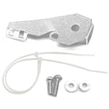 For BMW R1200GS LC Adventure ADV Motorcycle Side Stand Switch Protective Cover 2014-2022 2021 2019 2020 R 1200 1250 GS R1250GS