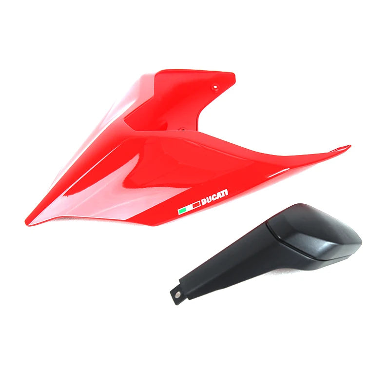 Motorcycle Accessories Car Tail Cover Rear Seat Hump Core Fairing For Ducati Streetfighter v4 v4s v2 V4R Panigale V4 V4S V4R V2