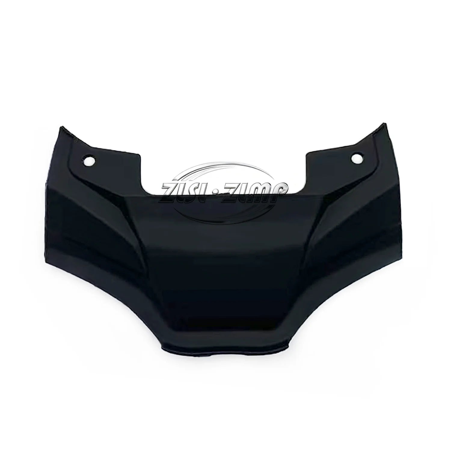 For Yamaha MT-07 2025 Middle Rear Tail Panel Under Seat Connection Fairing Cover Trim Panel Replacement Modification Accessories