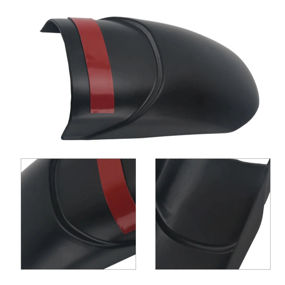 Motorcycle Front Fender Plastic Suitable For Honda Africa Twin CRF1000L 2016 2017 2018 2019 For CRF1100L  2020-2021