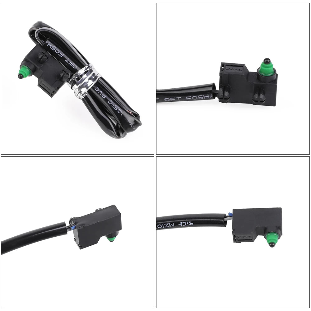 Front Brake Cylinder Stop Light Switch Sensor For Ducati Supersport Monster 1100 Multistrada 950 Panigale 1199 Streetfighter 848