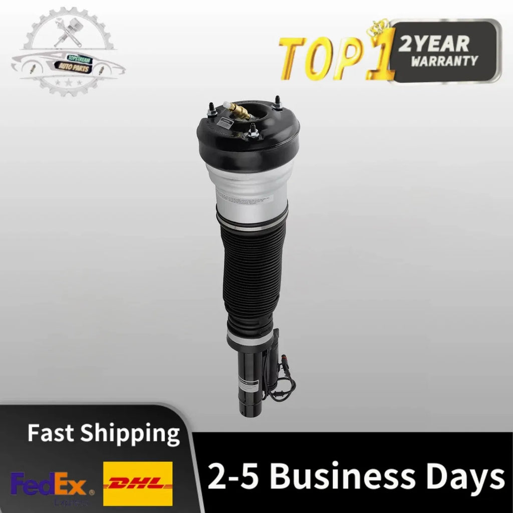 Front Left or Right Air Suspension Strut Fit Mercedes W220 S430 S500 S600 RWD 2003-2006 220320511388 2203205113