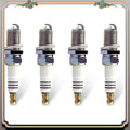 A73Q-4Pcs Car Spark Plug Automotive Engine Replacement Parts BKR5EIX-11 5464 For Honda Mazda Lexus Spark Plug