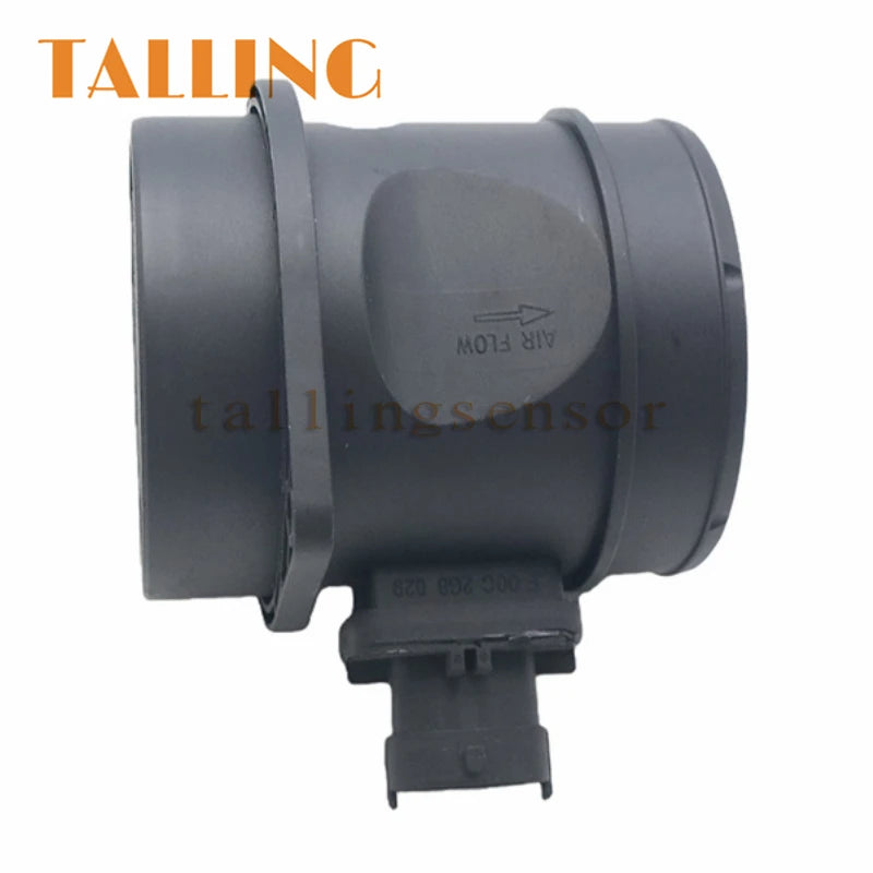 0280218307 280218307 Mass Air Flow Meter Sensor For Jaguar E-Pace F-Pace Xe Land Rover Defender Discovery Range Rover Evoque