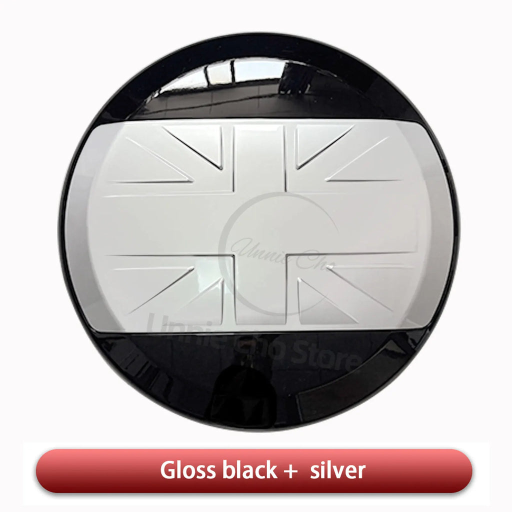 For Land Rover Defender L663 Wheel Cover 90 110 Accessories Waterproof Spare Tire Case Housing Rear Tyre Protector