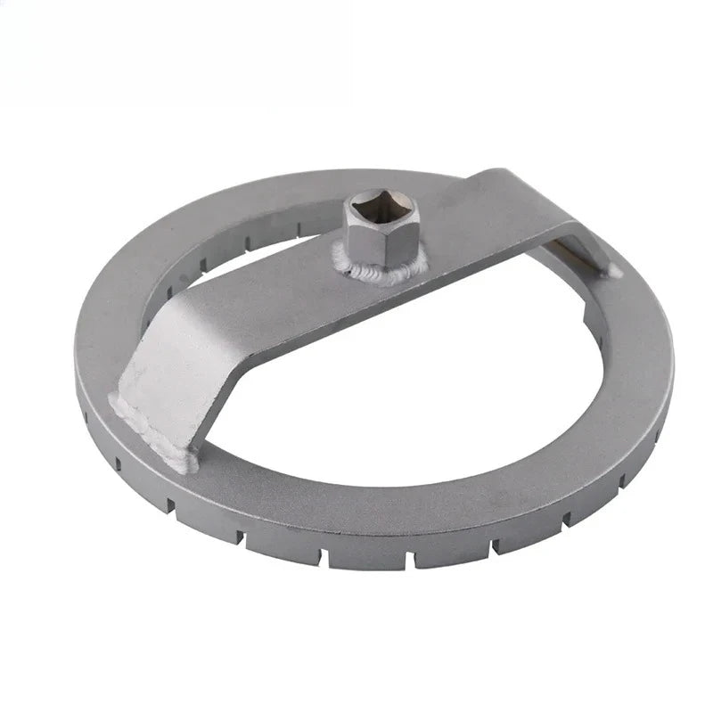 Fuel Pump Delivery Tank Sender Wrench Removal Tool 1/2" For Mercedes Benz W164 W251