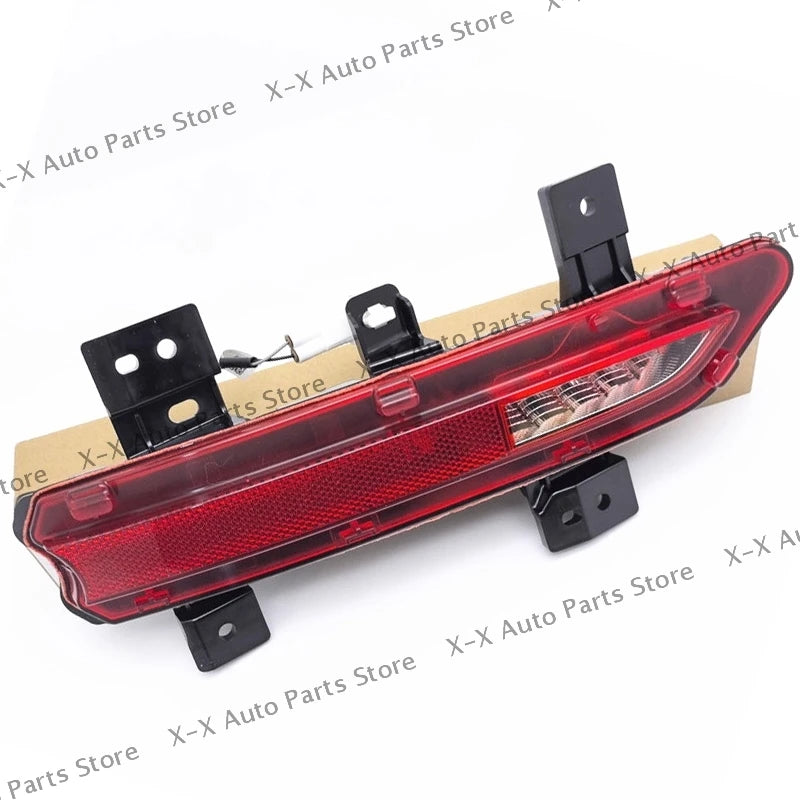 For BYD Dolphin Smart Drive OEM EM2EK-4135100 EM2EK-4135200 Rear Bumper Fog Light Assembly Reversing Lamp Reflector