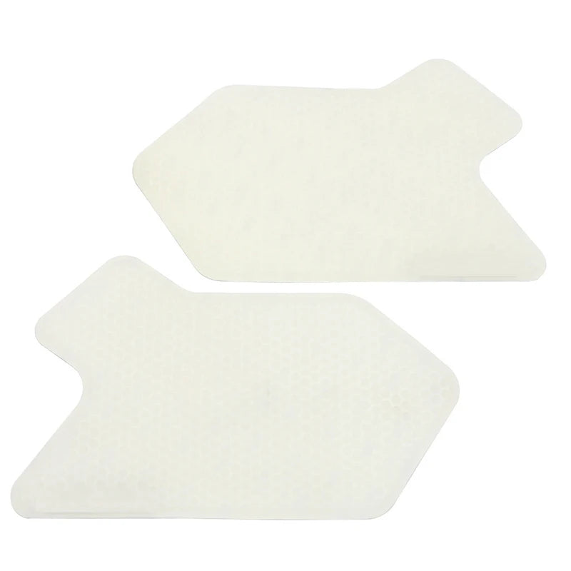 Motorcycle Gas Tank Protectors Anti Slip Side Fuel Tank Pad For BMW R1200GS R1250GS R 1200 1250 GS ADV Motorcycle Accessories