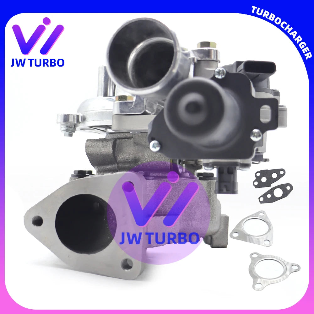 CT16V Turbo For Toyota Forturner Hilux 3.0 D 163HP 171HP Land Cruiser 150 3.0 D-4D 173 HP 1KD-FTV 17201-30110 17201-0l040