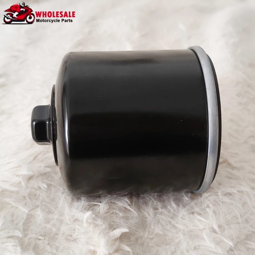 1/2/4pc Oil Filter For Honda CRF1100L Africa Twin DCT 2020 CRF1100 CRF 1100 CB1300 CB1300F CB1300S CB 1300 CB1300SA 2005-2013 12