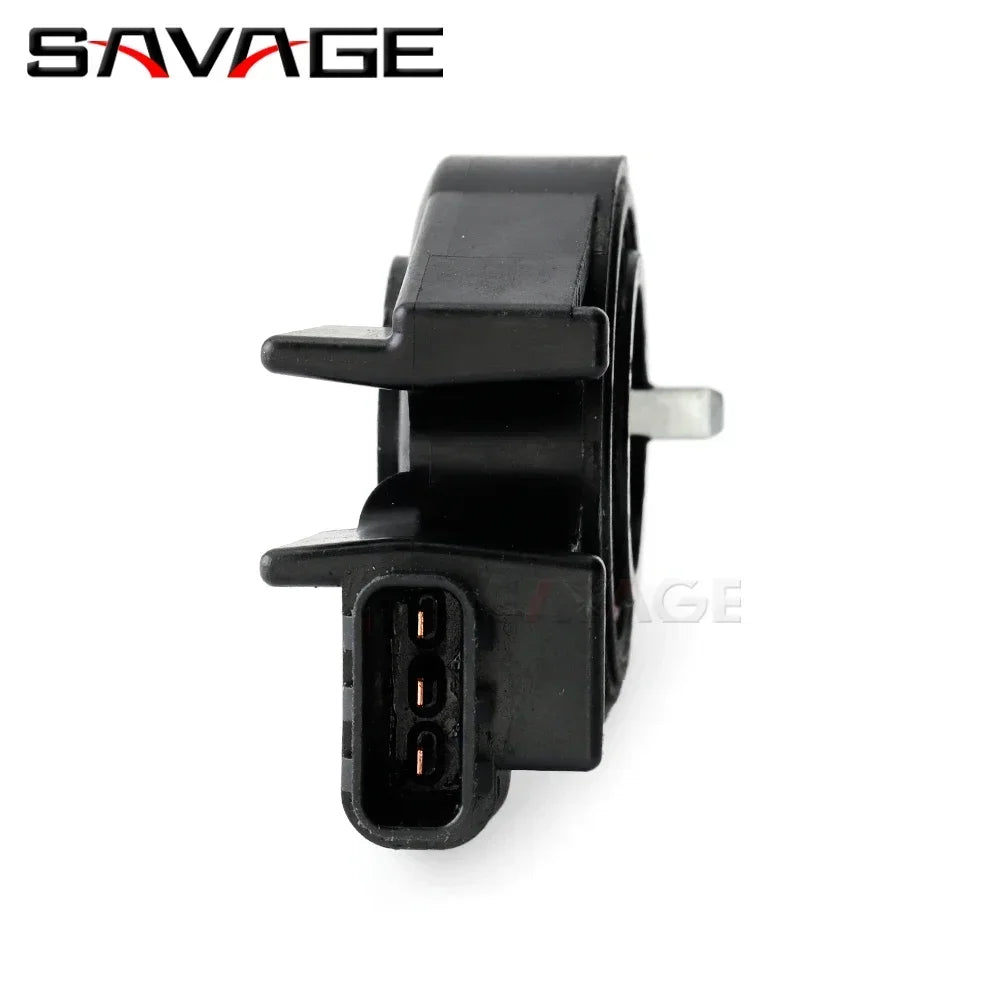 For YAMAHA Tenere 700 T700 2026 Side Kickstand Safety Switch Sensor XTZ700 Rally 2019+ Motorcycle Accessories Kick Stand Button