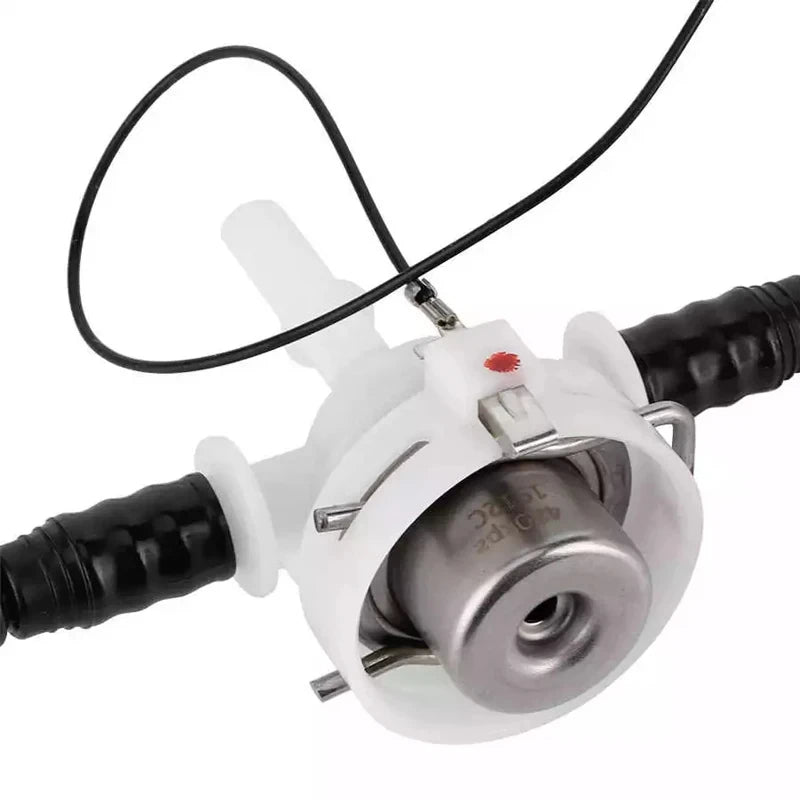 WGS500051 Fuel Tank Pump for Land Rover Discovery 3 Range Rover Sport Wgs500051 Car Accessories Auto Spare Parts